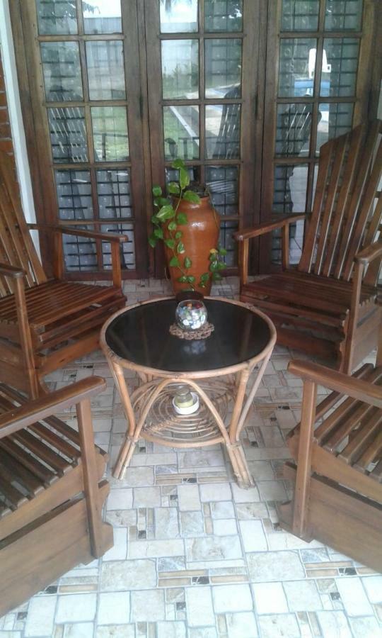 Villa Sea Sprays Хиккадува Экстерьер фото